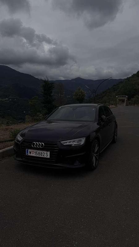 Gebraucht Audi A4 190 PS (139 kW) 2019 Kombi