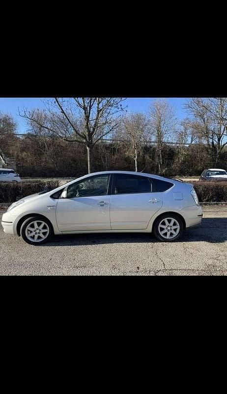 Gebraucht Toyota Prius Eco 77 PS (56 kW) 2005 Limousine