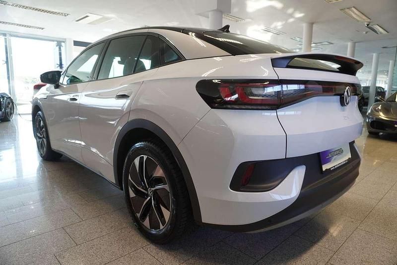 Gebraucht VW ID.5 Pro Performance 203 kW (277 PS) 2023 Weiß SUV