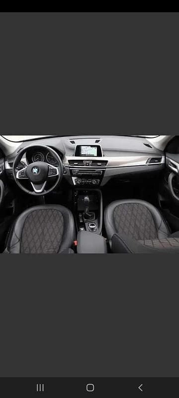 Gebraucht 2017 BMW X1 SUV | € 17.800 (Fairer Preis) - Bild 1/4