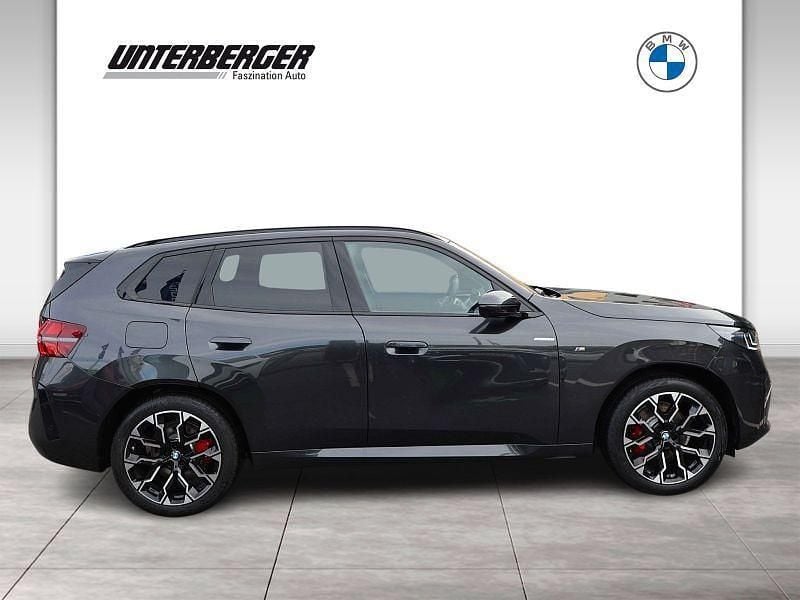 Neu BMW X3 Shadowline 184 PS (135 kW) 2026 SUV