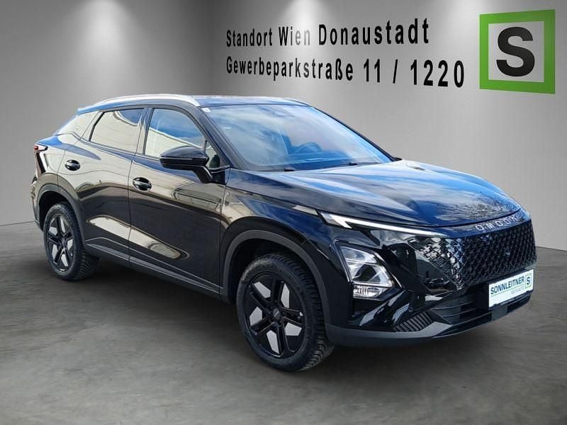 Neu Omoda 5 143 PS (105 kW) 2026 SUV