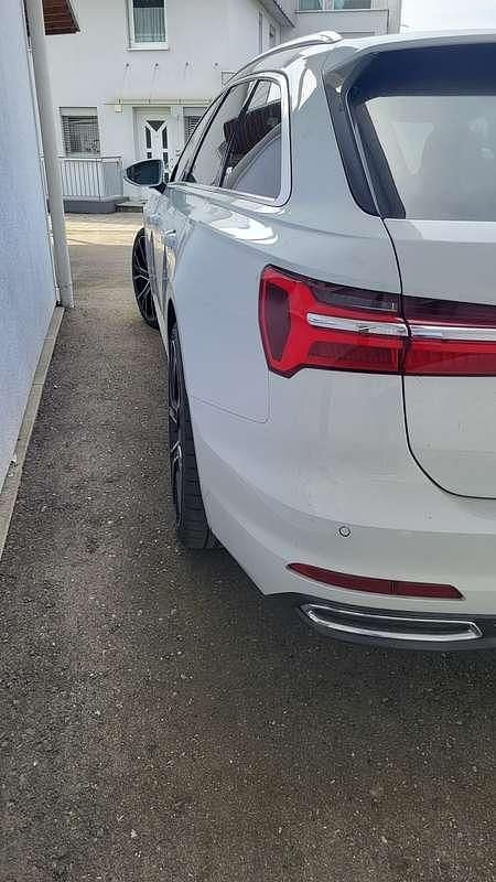 Gebraucht Audi A6 Sport 231 PS (169 kW) 2019 Kombi