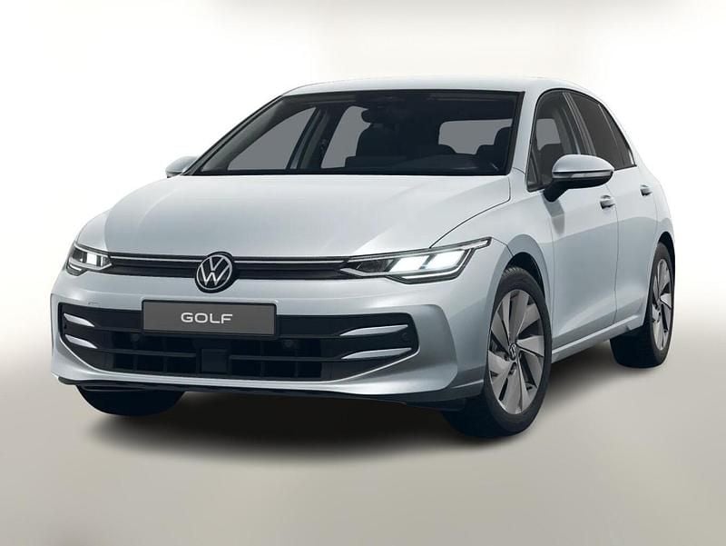 Silber Neu 2025 VW Golf VIII R Limousine | € 34.817 (Fairer Preis) - Bild 1/4