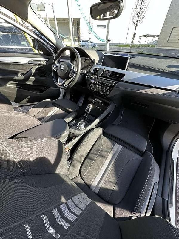 Gebraucht BMW X2 150 PS (110 kW) 2021 SUV