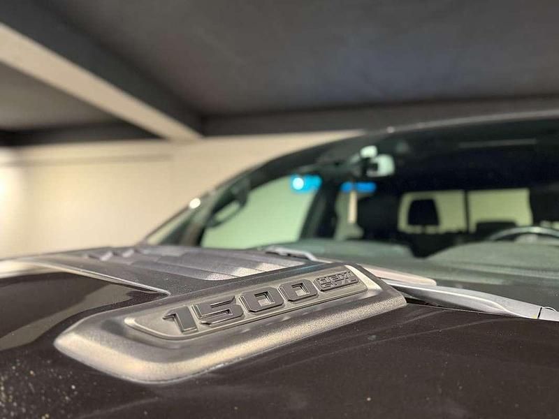 Gebraucht RAM 1500 401 PS (294 kW) 2018 Schwarz Abholung