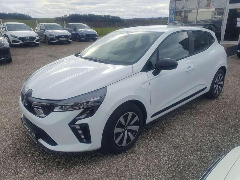 Neu Mitsubishi Colt Invite 91 PS (66 kW) 2025 Weiß Kleinwagen