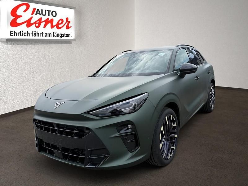 Neu Cupra Terramar 204 PS (150 kW) 2026 SUV