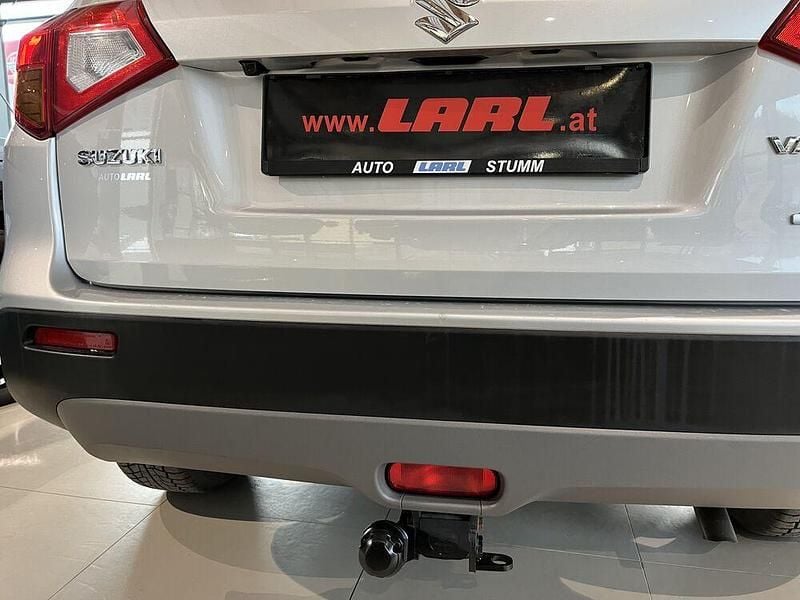Gebraucht Suzuki Vitara GL 120 PS (88 kW) 2016 SUV