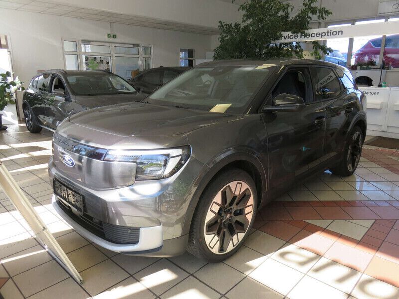 Neu 2025 Ford Explorer SUV | € 43.990 (Teuer) - Bild 1/4