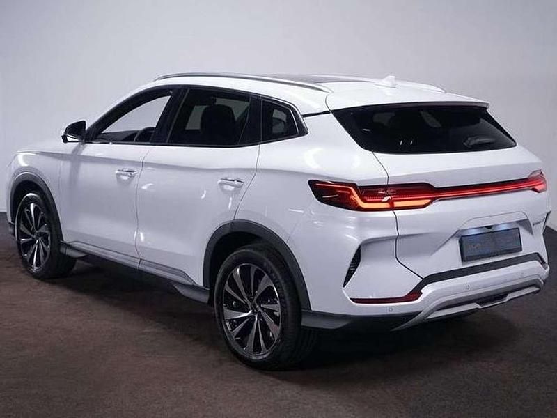 Neu BYD Seal U Design 160 kW (218 PS) 2025 Weiß SUV