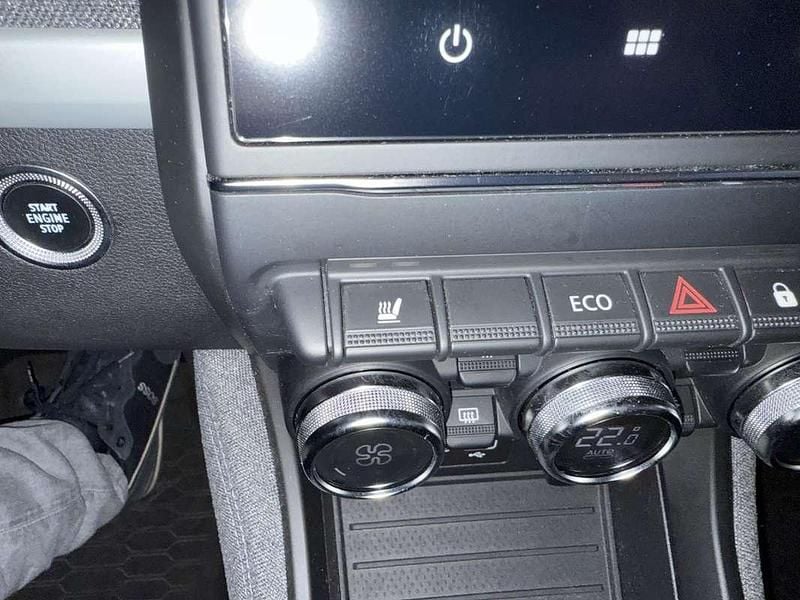 Schwarz Gebraucht 2021 Renault Zoe Experience Kleinwagen | € 12.880 (Fairer Preis) - Bild 1/4