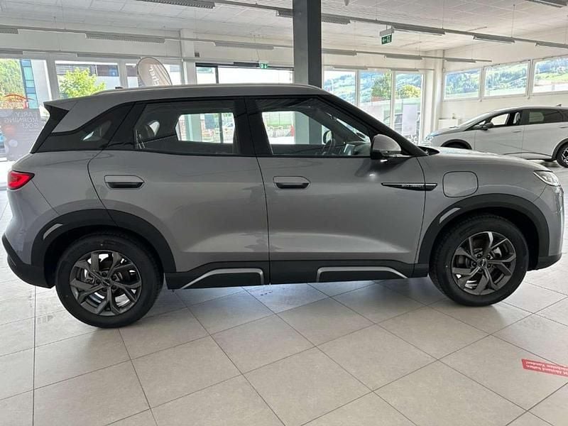 Neu BYD Atto 2 Boost 64 kW (88 PS) 2025 Grau SUV