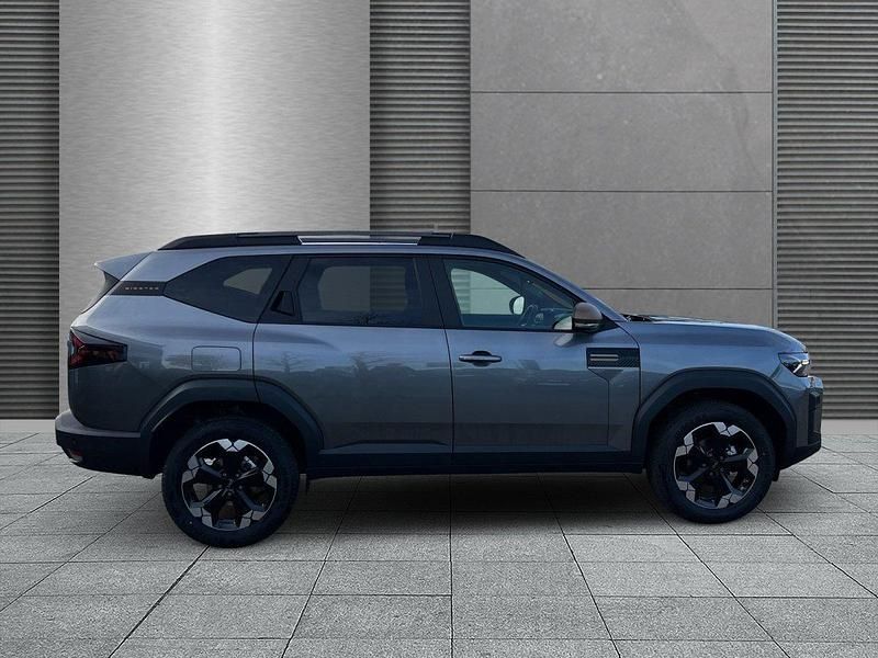 Neu Dacia Bigster Extreme 131 PS (96 kW) 2026 SUV