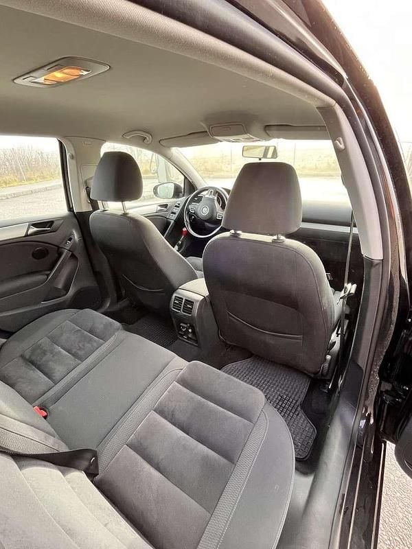 Gebraucht VW Golf VII Highline 140 PS (102 kW) 2012 Limousine