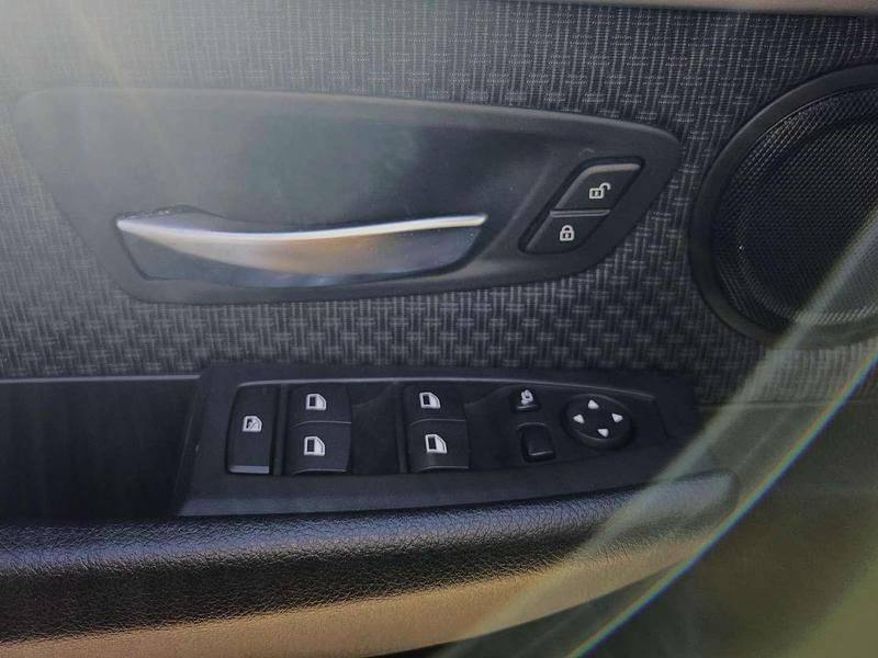 Gebraucht BMW 216 Performance 116 PS (85 kW) 2021 Schwarz Kombi