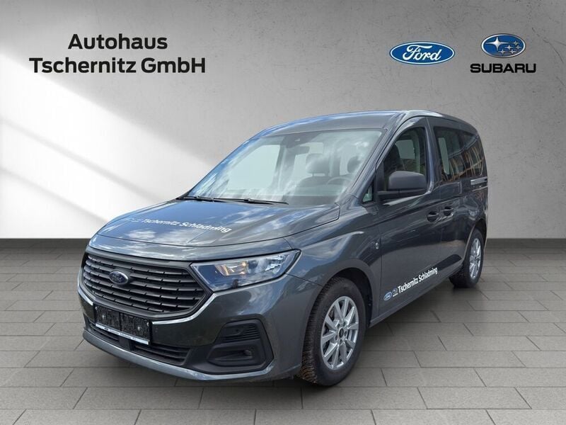 Gebraucht 2024 Ford Tourneo Connect Trend Van / Kleinbus | € 31.490 (Fairer Preis) - Bild 1/4