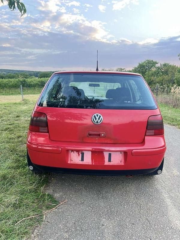 Gebraucht VW Golf III Highline 90 PS (66 kW) 1999 Limousine