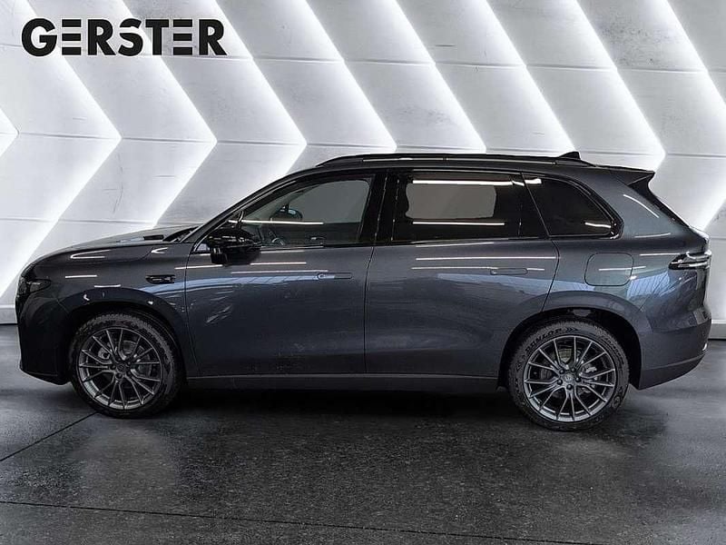 Gebraucht Leapmotor C10 160 kW (218 PS) 2025 Grau SUV