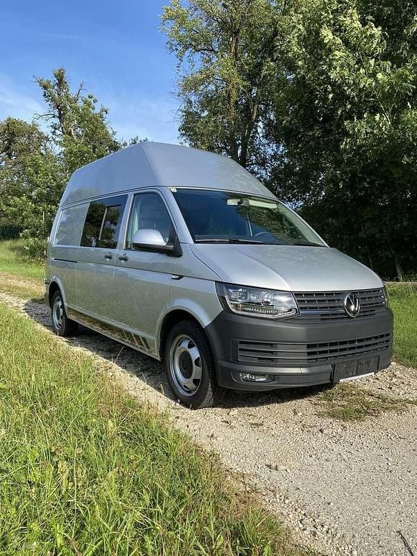 Gebraucht VW T6 179 PS (131 kW) 2016 Van