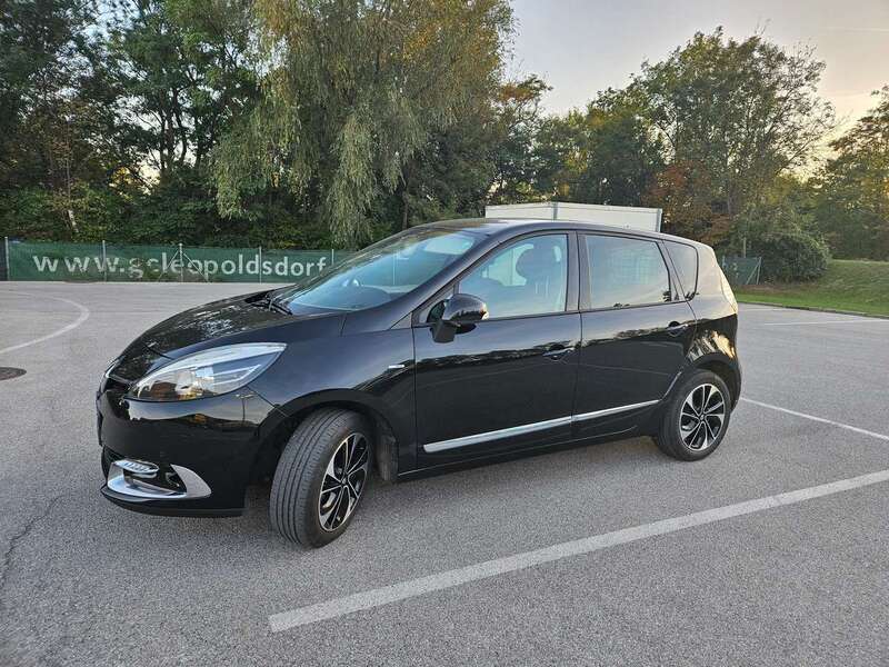 Renault Scénic III gebraucht kaufen (52) - AutoUncle
