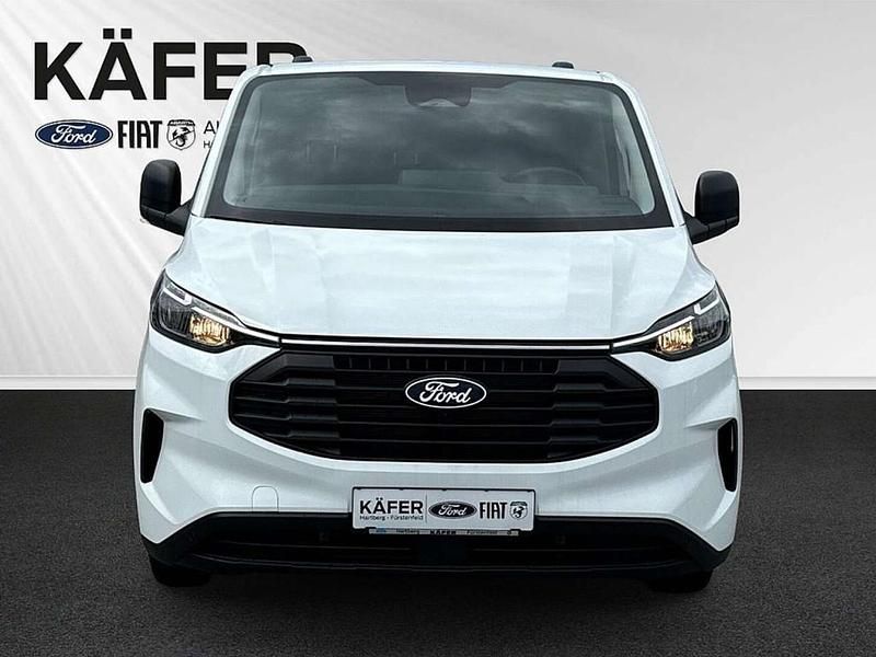 Neu Ford Transit Custom Trend 170 PS (125 kW) 2025 Kombi