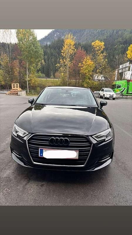 Gebraucht 2016 Audi A3 Ambiente Limousine | € 14.900 (Fairer Preis) - Bild 1/4