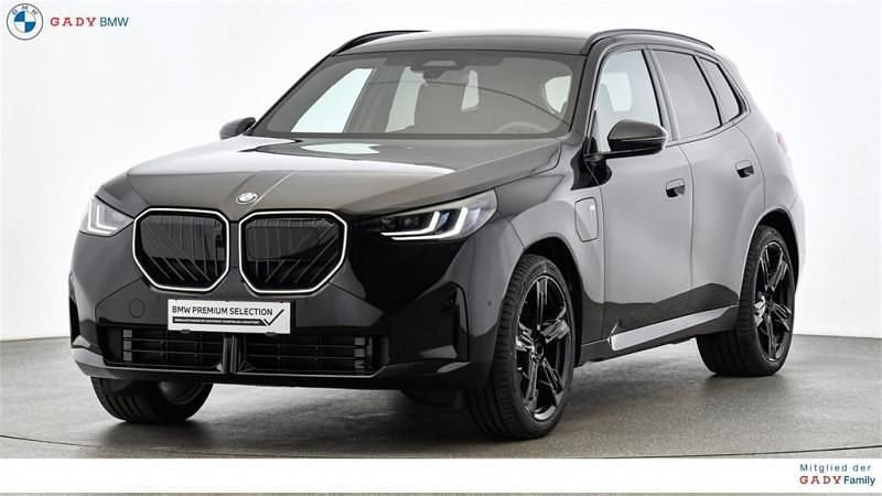 Gebraucht 2025 BMW X3 Comfort Edition SUV | € 65.888 - Bild 1/4