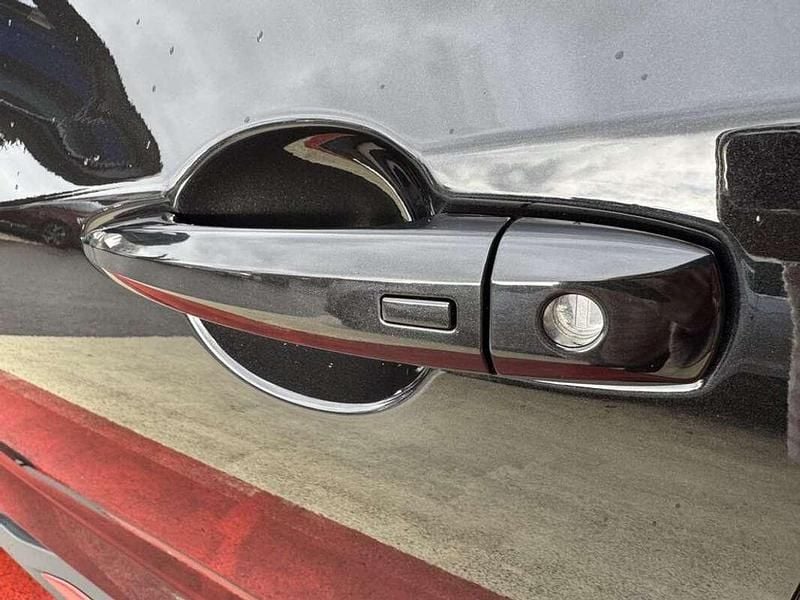 Gebraucht Nissan Juke 360º 117 PS (86 kW) 2020 Schwarz SUV