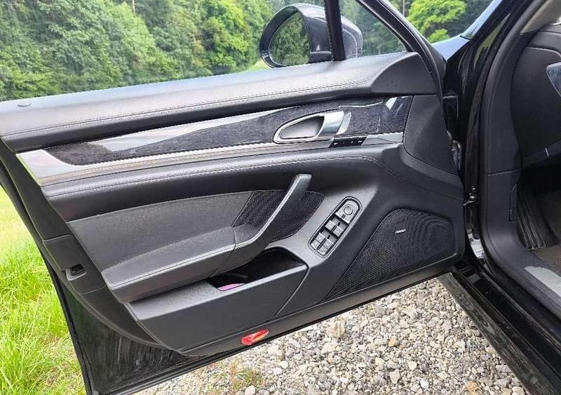 Gebraucht Porsche Panamera S 400 PS (294 kW) 2010 Limousine