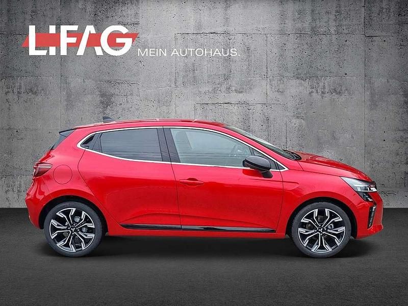 Gebraucht Mitsubishi Colt Intense 91 PS (66 kW) 2024 Rot Limousine