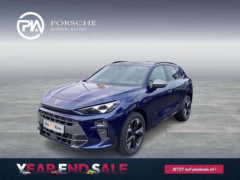 Blau Neu 2025 Cupra Terramar SUV | € 43.990 (Etwas zu teuer) - Bild 1/4