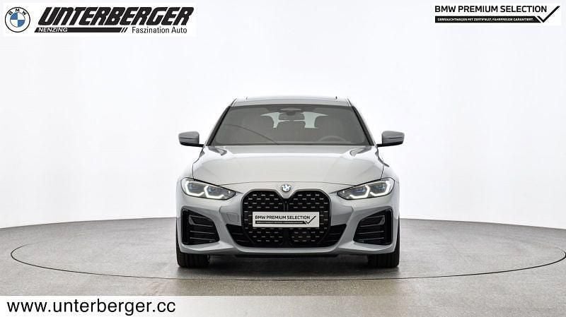 Gebraucht BMW 420 Gran Coupé Shadowline 190 PS (139 kW) 2024 Coupé