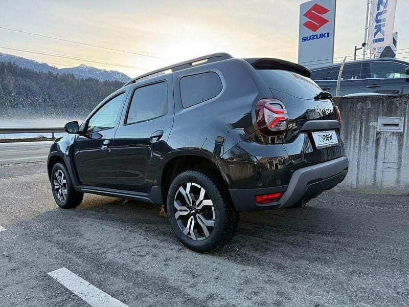 Gebraucht Dacia Duster Journey 116 PS (85 kW) 2023 SUV