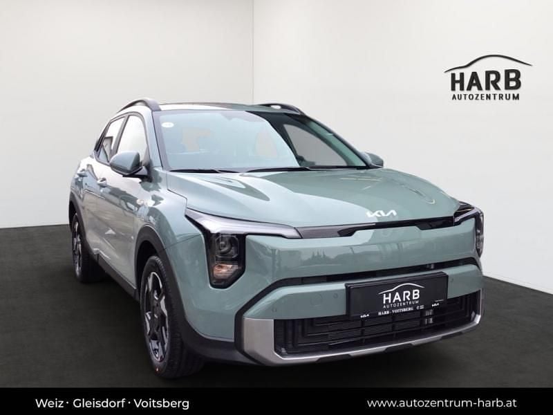 Neu Kia Stonic 99 PS (72 kW) 2026 SUV