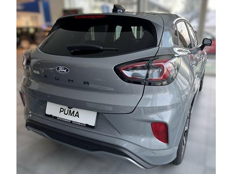 Neu Ford Puma ST-Line 125 PS (91 kW) 2026 SUV
