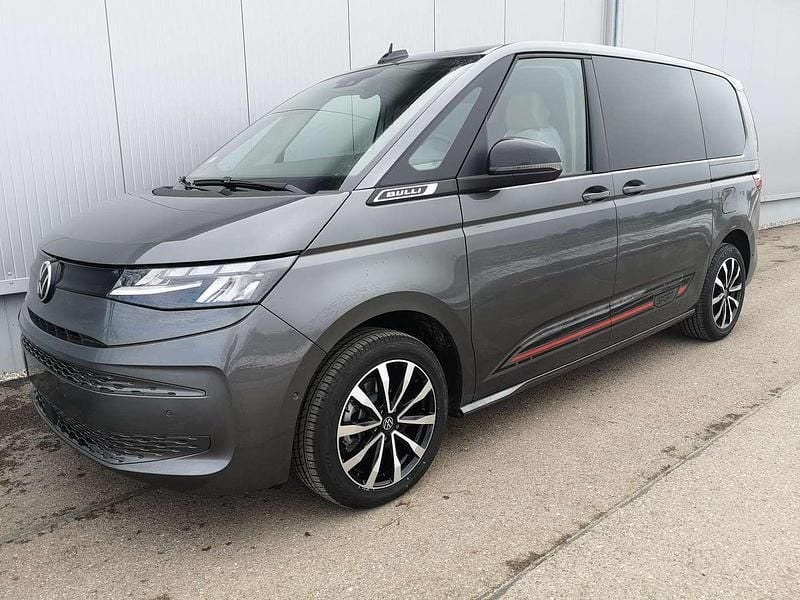 Neu VW Multivan Edition 150 PS (110 kW) 2025 Grau Van
