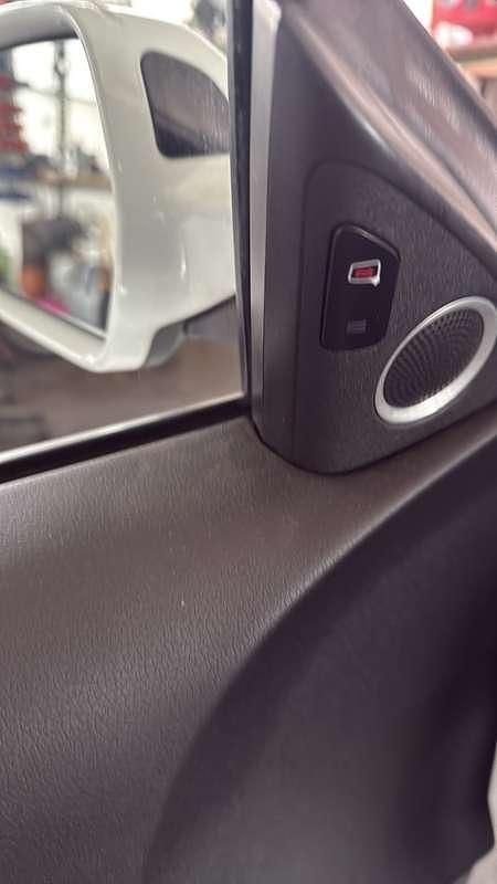 Gebraucht Audi A5 211 PS (155 kW) 2011 Coupé