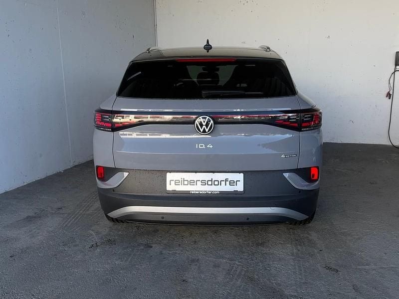 Neu VW ID.4 Pro 210 kW (286 PS) 2026 Mittelgrau  normal SUV