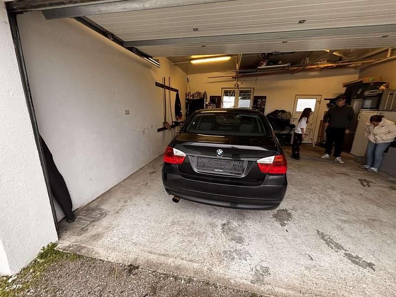 Gebraucht BMW 318 129 PS (94 kW) 2006 Limousine