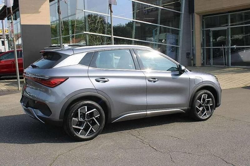 Grau Gebraucht 2024 BYD Atto 3 Comfort SUV | € 27.990 (Fairer Preis) - Bild 1/4