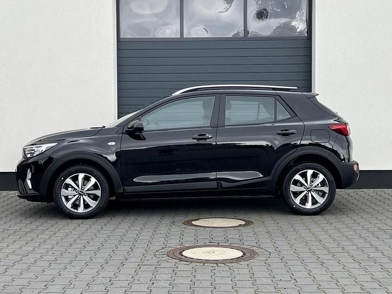 Neu Kia Stonic 101 PS (74 kW) 2025 SUV