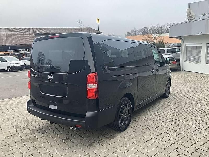 Neu Opel Vivaro 180 PS (132 kW) 2026 Van / Kleinbus