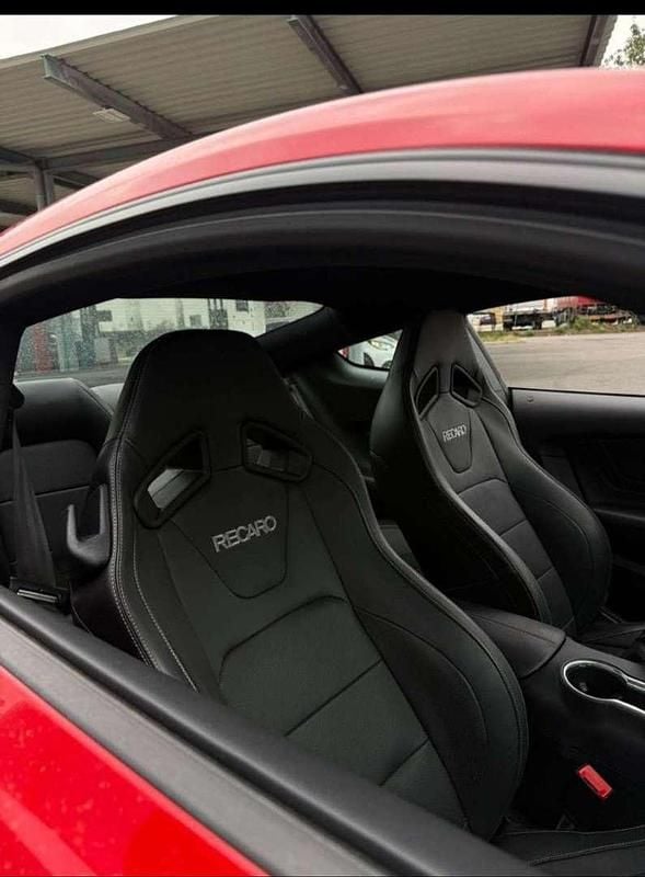 Gebraucht Ford Mustang GT 450 PS (330 kW) 2019 Coupé