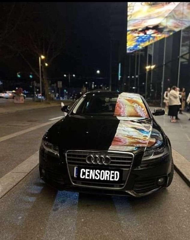 Gebraucht Audi A4 Ambition 120 PS (88 kW) 2011 Limousine