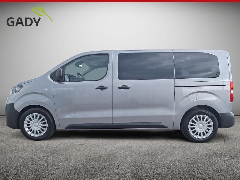 Gebraucht Toyota Proace Verso Travel 144 PS (105 kW) 2025 Kombi