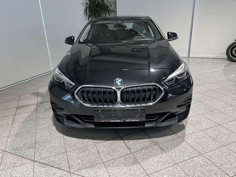 Gebraucht BMW 218 150 PS (110 kW) 2020 Schwarz Coupé