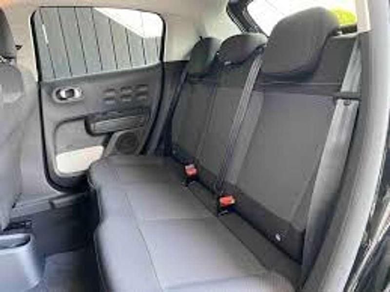 Gebraucht Citroën C3 83 PS (61 kW) 2021 Kleinwagen