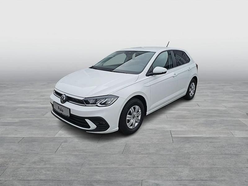 Neu VW Polo 95 PS (69 kW) 2025 Weiss  normal Limousine