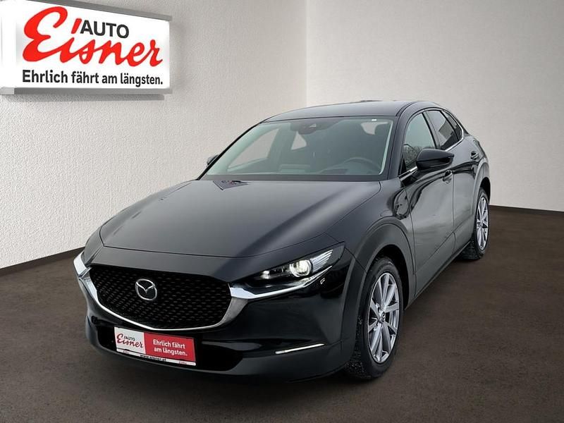 Gebraucht Mazda CX-30 Comfort 122 PS (89 kW) 2020 SUV